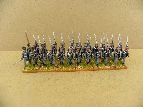 15mm napoleonic painted - 15mm,