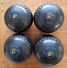lawn bowls