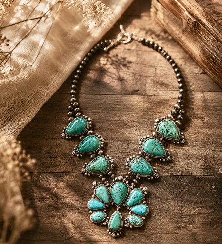 Western turquoise squash - western,