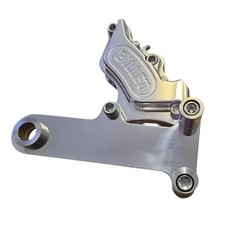 HARLEY DAVIDSON HARRISON