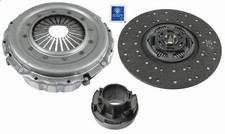 Clutch Kit SACHS 3400 700 625