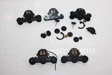 2 x Mainline OO Gauge 6-Wheel