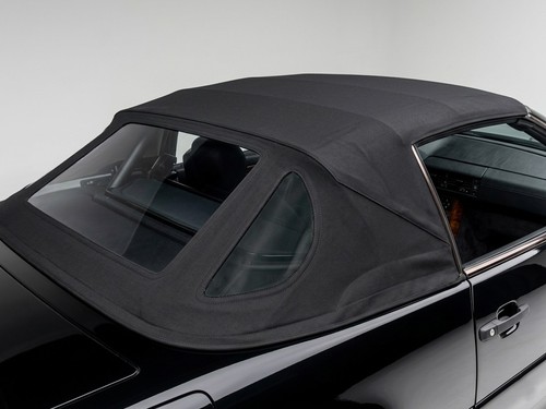 New mercedes r129 - sl,
