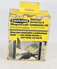 Barrus ShaperCraft Dovetailer