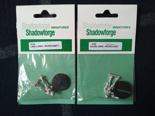 Shadowforge miniatures - shadowforge,