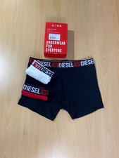 Diesel Boxer Short Large Men's