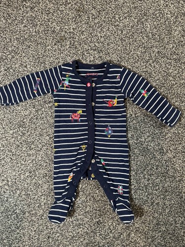 Joules baby festive - , stripe