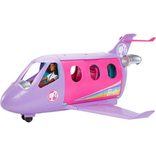 Kid Toy Barbie Life City