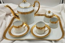 Legrand Lebouc 10 Piece