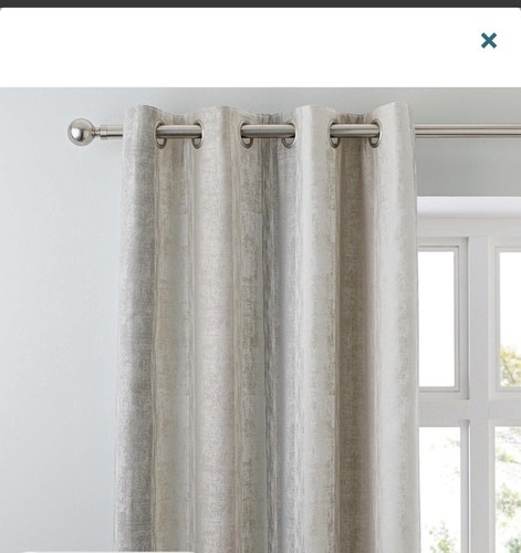Huge dunelm luxury grey taupe - dunelm,