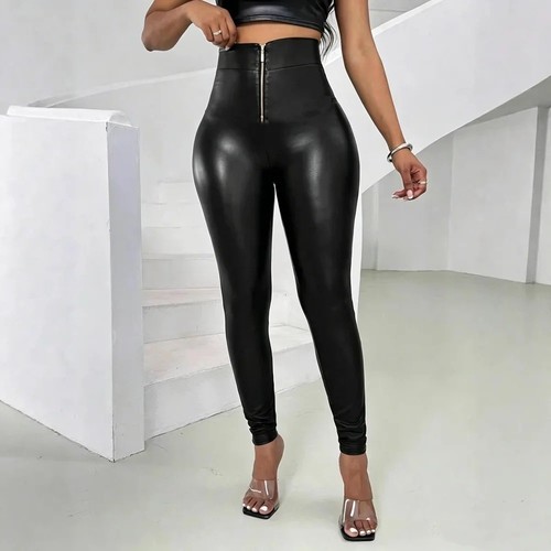 Women ladies vinyl pvc wet - women,