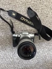 minolta dynax 5