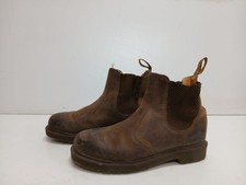 Dr. Martens Ladies Brown