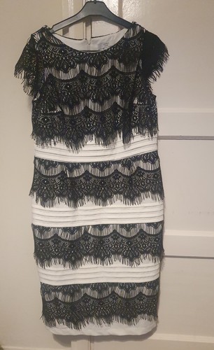 Joanna hope black and ivory - joanna,