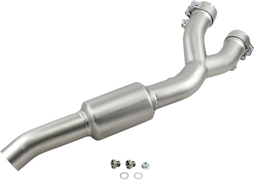 Leovince link pipe 10 - link,