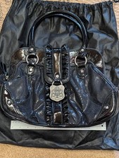 Julien Macdonald Black Vintage