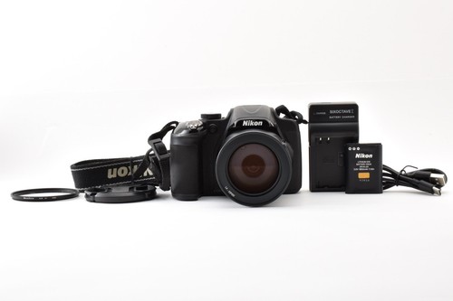 Fast ship mint nikon - ship[mint]nikon, coolpix