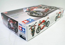 1/12 Scale Ducati 1199