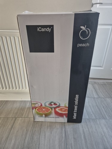 Icandy peach main - icandy,