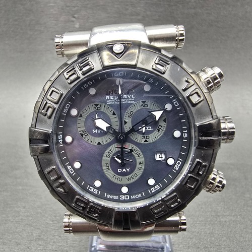 Invicta reserve sub aqua noma - invicta,