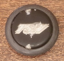 TSW Retro Alloy wheel centre