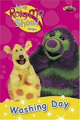 Washing day - (roly, show)