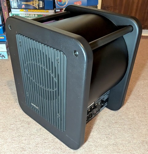Genelec 7050c active studio - 7050c,