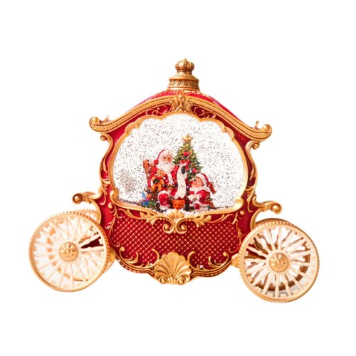 Christmas snow globe - christmas,