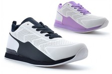 Mens Bowling Shoes Womens