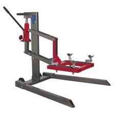 Sealey MCL500 Single Post