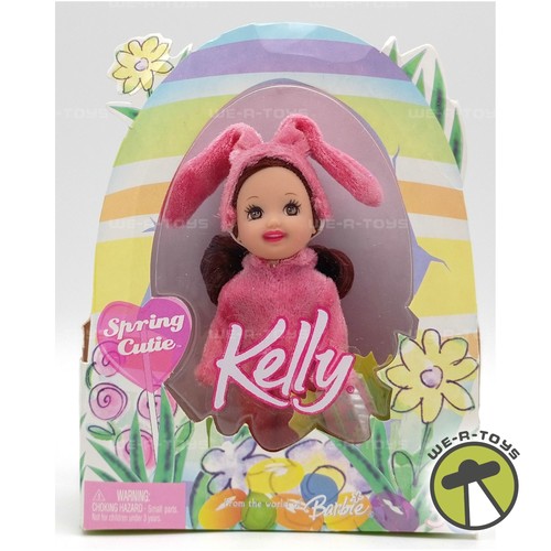 Kelly club spring cutie - cutie, melody