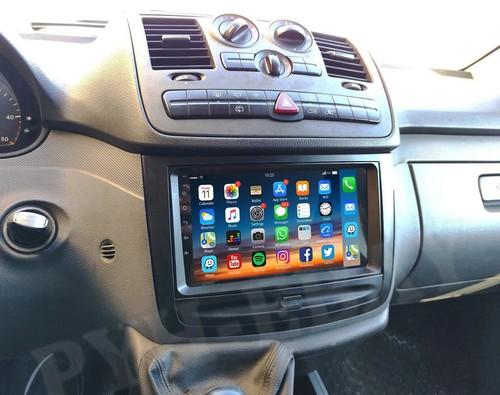 Android for mercedes benz - android, 16