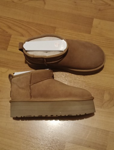 Ugg classic mini dipper - ugg,