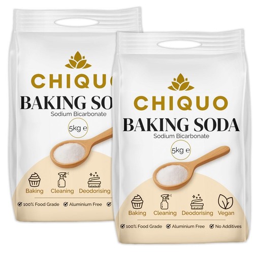 Chiquo baking soda - chiquo,