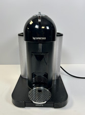 Krups Nespresso XN901 Coffee Machine - Fully Working