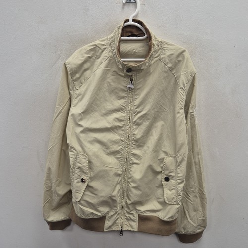 Barbour steve mcqueen - barbour,