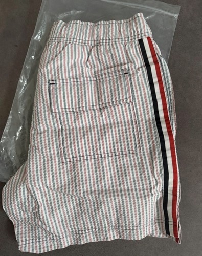 Thom browne draw cord waist - browne,