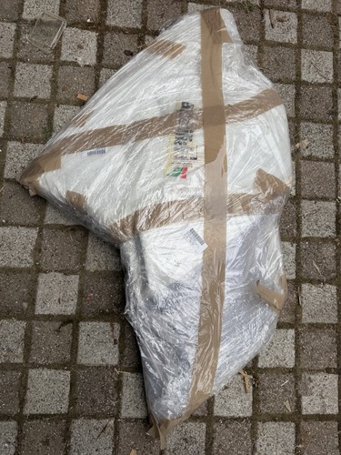 Aprilia af1 125 - 125, 88