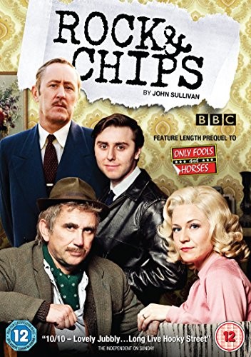 Rock chips dvd - rock, [dvd],