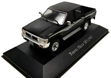 Toyota Hilux SR5, 1997, Black