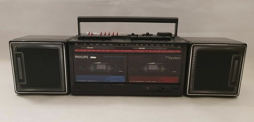 Philips super tandem d8268 - philips, d8268/05