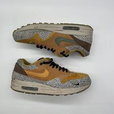Nike Air Max 1 Atmos Safari 2016 UK 10 / US 11 / EU 45 Men's Trainers