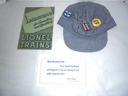 Lionel postwar trains - trains, railfan