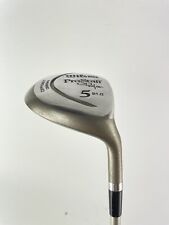 Wilson Ladies 5 Wood 21* Offset Prostaff Ladies Graphite /Right /New Grip /12903