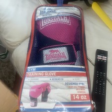New Lonsdale Boxing Gloves 14
