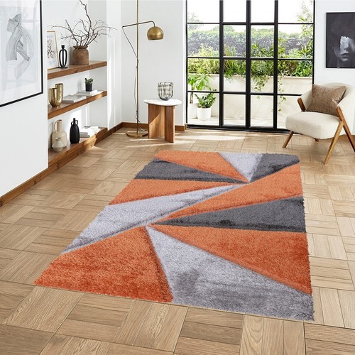 Shaggy living room - room, –