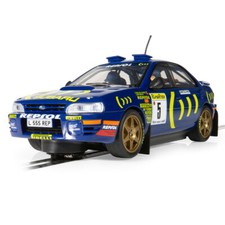 Scalextric C4555 Subaru