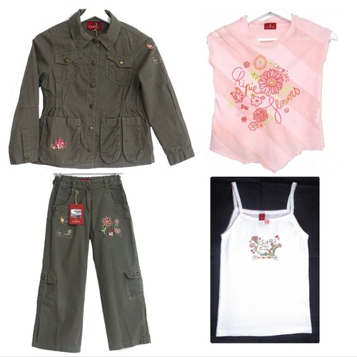 Nwt french designer chipie - french,