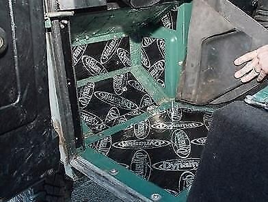 Land rover defender 1983 - land, 1983-06