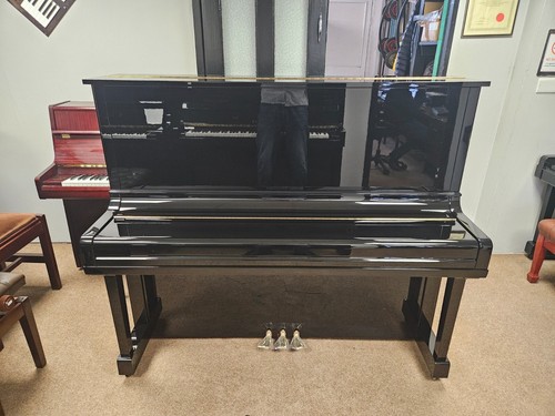 Yamaha u30bl upright - yamaha,